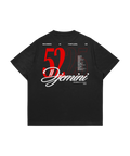 Djemini 5225 Album Tee